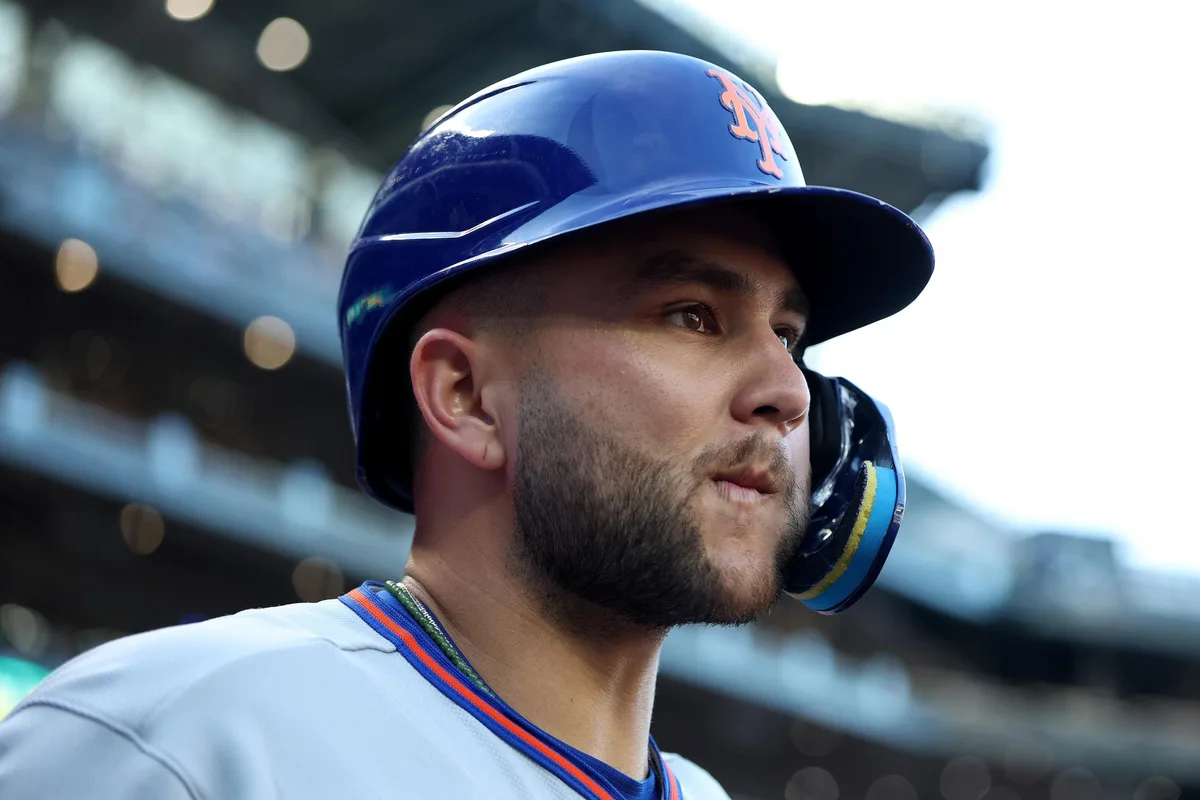 Mets’ Bo Bichette Offers 3-Word Response On Blue Jays Teammates After Disastrous Breakup