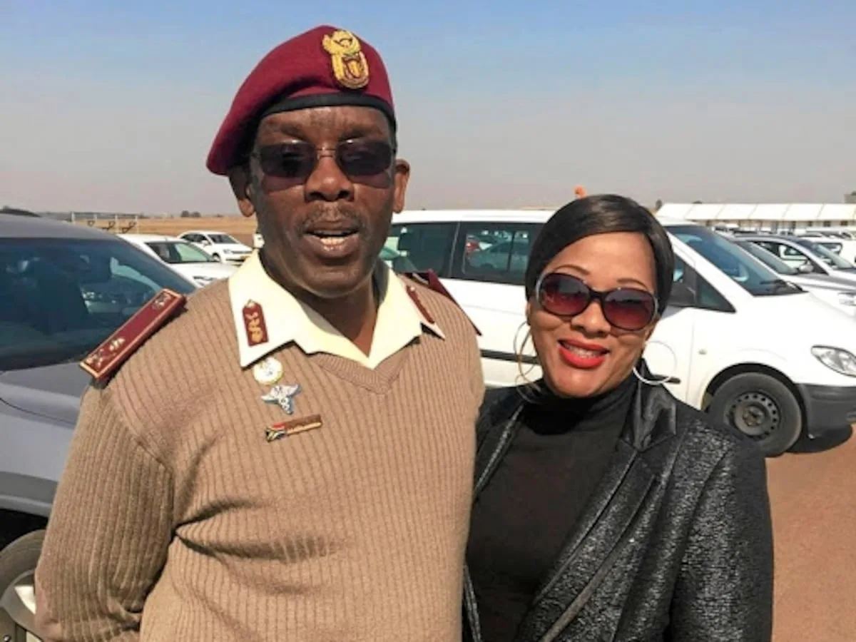 Mapisa-Nqakula trial: court hears of Ndhlovu-HR salary challenge