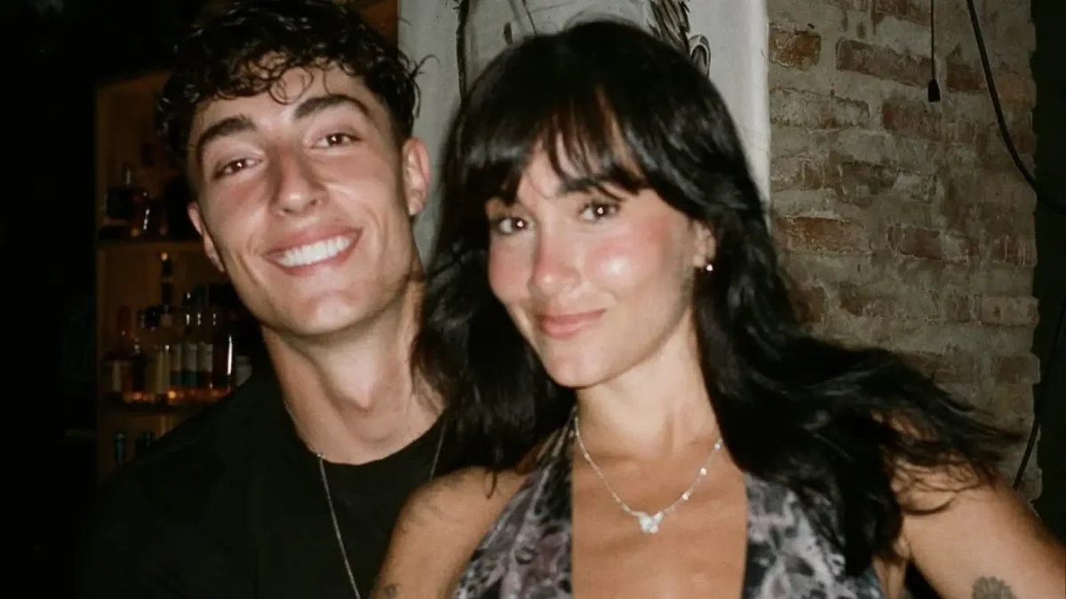 Aitana comparte las fotos de sus lujosas vacaciones en Tailandia con Plex