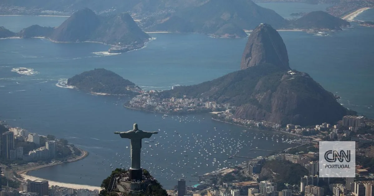 Ver o Rio de Janeiro do céu ficou mais difícil. Sucessivos acidentes levam a mais fiscalização