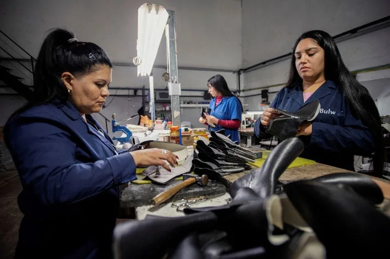 Cruje la industria en la provincia de Buenos Aires: los sectores más afectados y el rubro que perdió el 75% del empleo