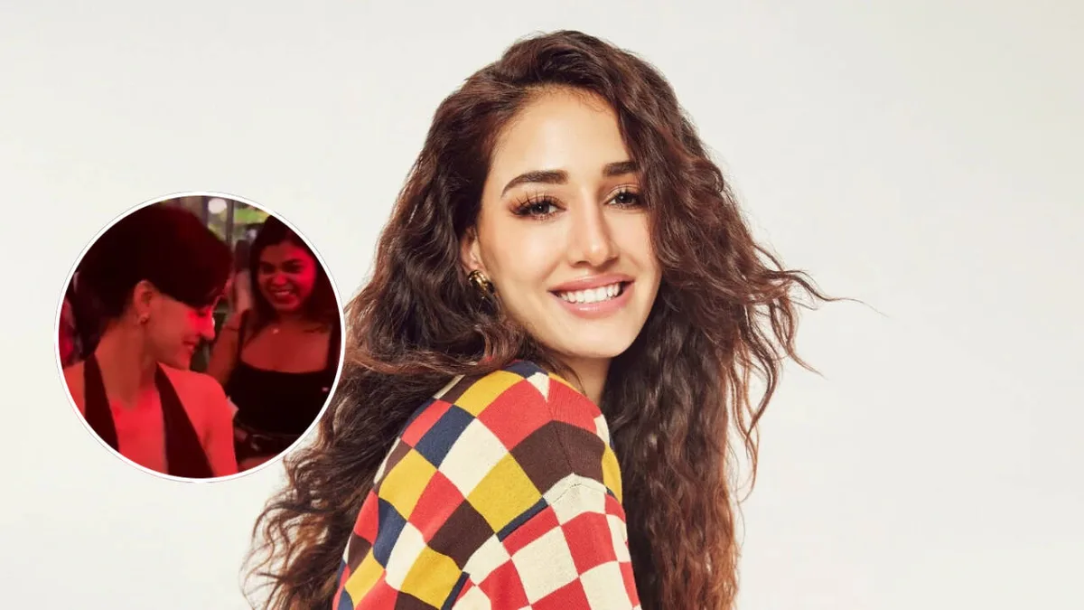 Disha's Sheila Ki Jawani dance steals show at Awarapan 2 bash