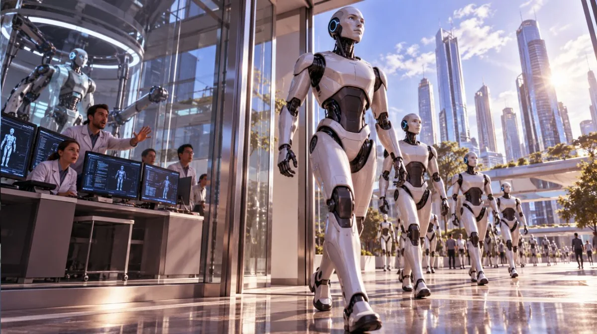 ¿La IA puede escaparse del control humano? Especialistas analizaron las advertencias de un exempleado de Anthropic