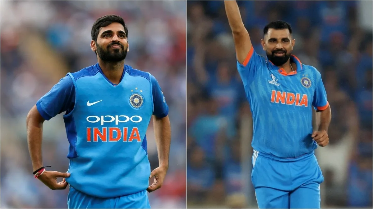 Not Shami, Gavaskar tips this RCB star to make Bhuvi-esque return to Indian team