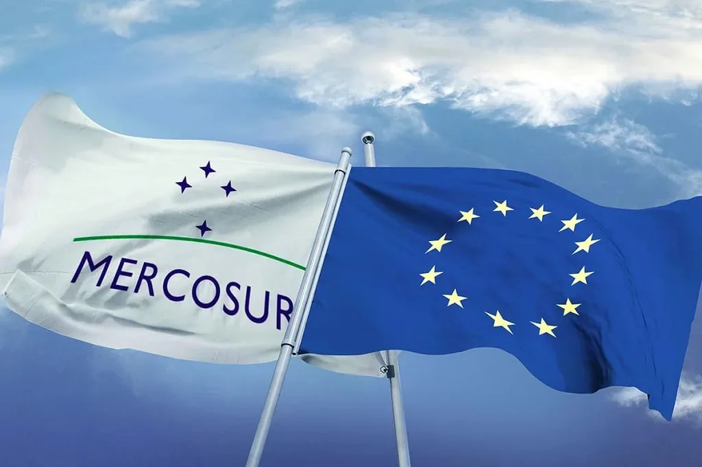 Mercosur-UE: el acuerdo que puede cambiar el lugar de Argentina en el mundo