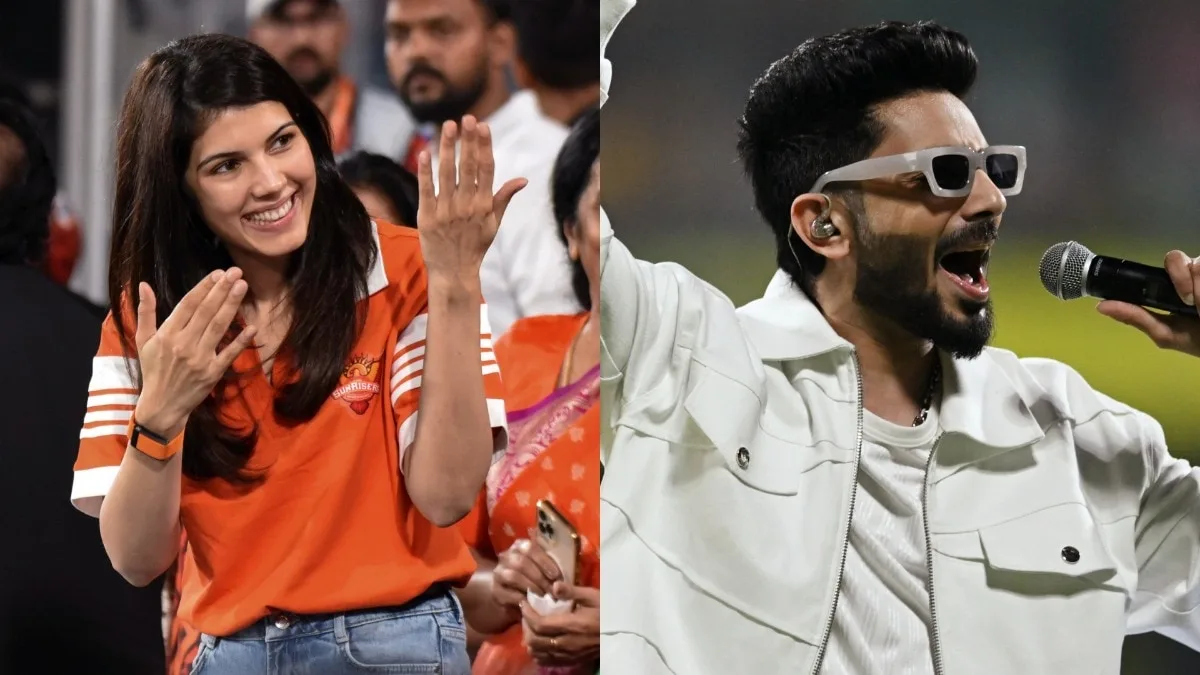 Kavya Maran, Anirudh wedding confirmed by Telangana CM, he gets reception invite