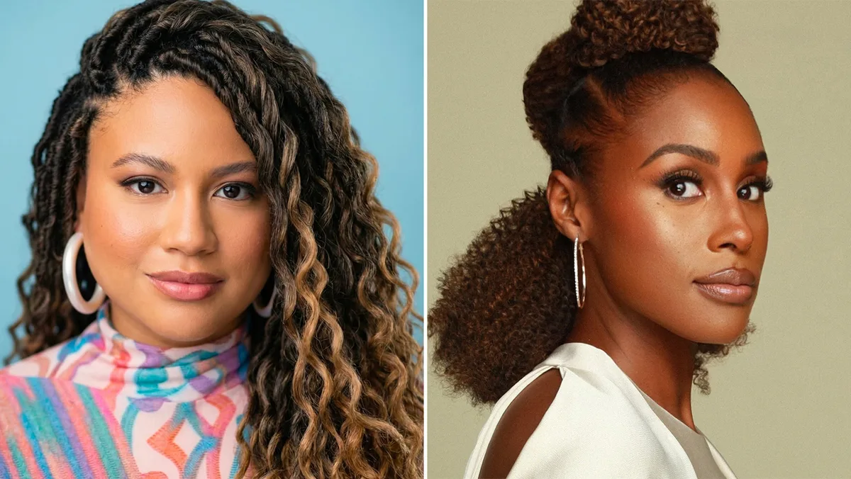 Tracy Oliver & Issa Rae Open Marriage Drama Heats Up TV Marketplace – The Dish