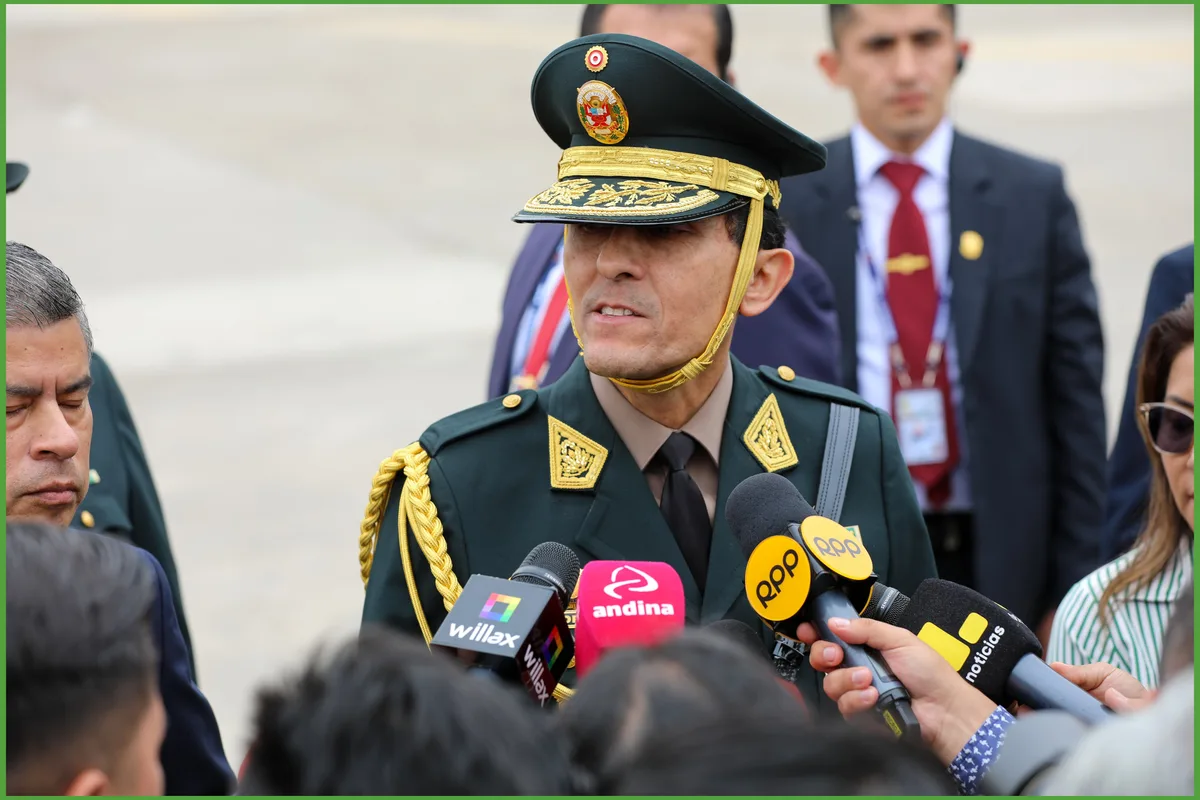 Arma usada en asesinato de la ‘China Polo’ estuvo involucrada en otros cinco hechos criminales, confirma PNP
