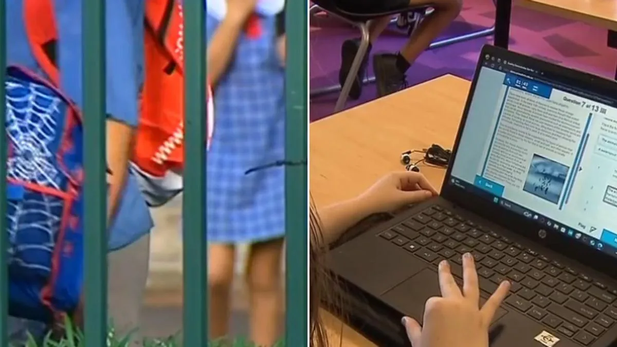 Public school fees set to be abolished for South Australian families