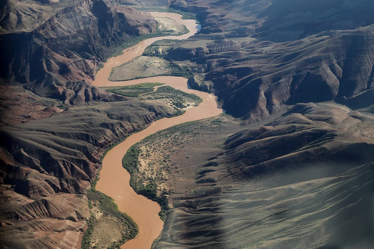 Arizona congressman heard ‘freight train crash’ sound during Grand Canyon flash flood