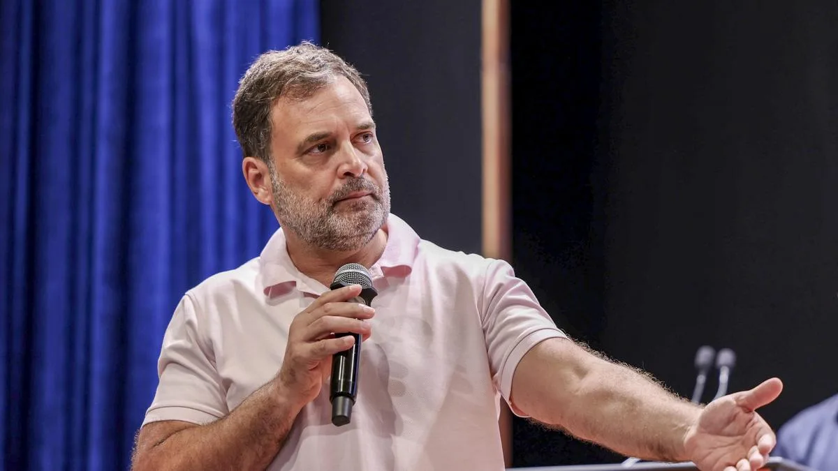 UP: MP-MLA court fixes October 26 to pronounce verdict in defamation case against Rahul