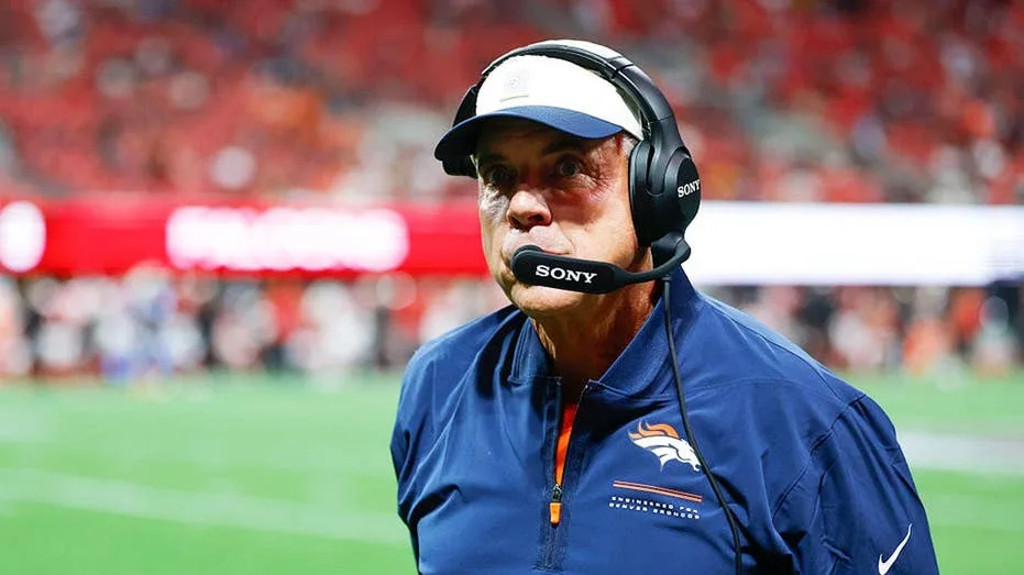 Sean Payton takes vicious shot at Falcons home crowd after humiliating first half