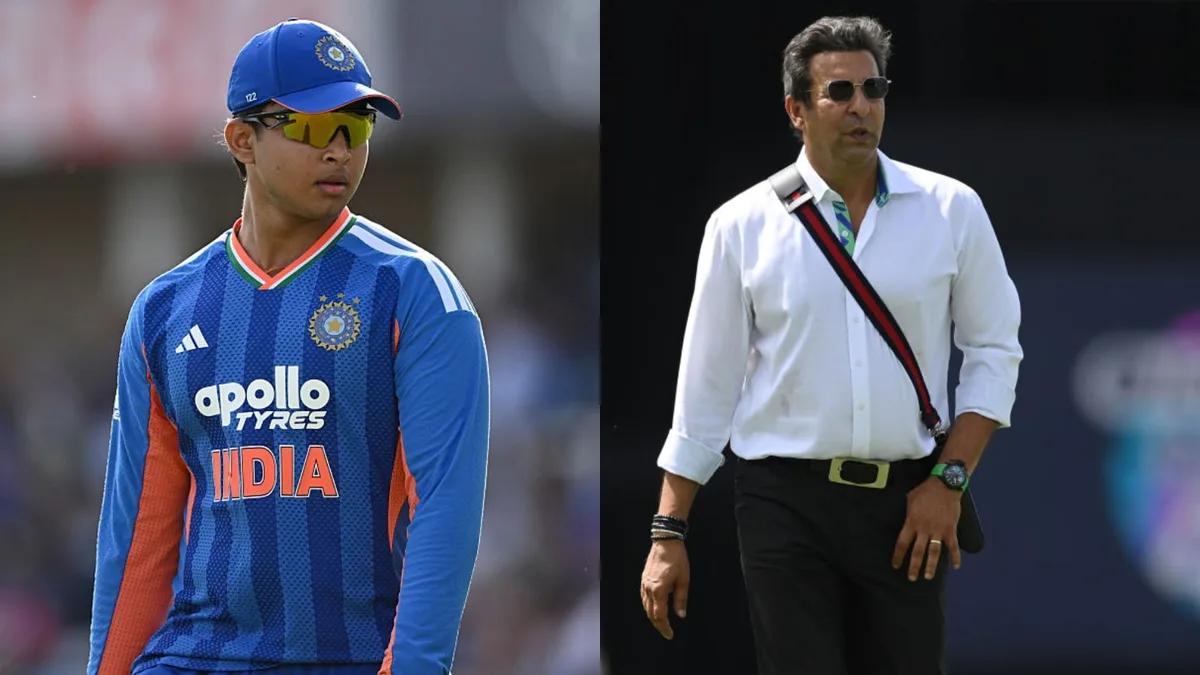 Wasim Akram Praises Vaibhav Sooryavanshi, And Blasts Pakistan Super League: "Has A Single Batter Been Produced?"