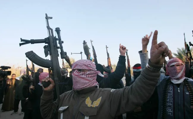 Pakistan Taliban Rejects Islamabad's Afghan Territory Claim, India Links