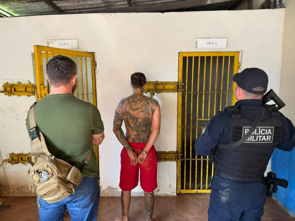 Polícia Civil cumpre oito mandados de prisão e mira suspeitos de assaltos
