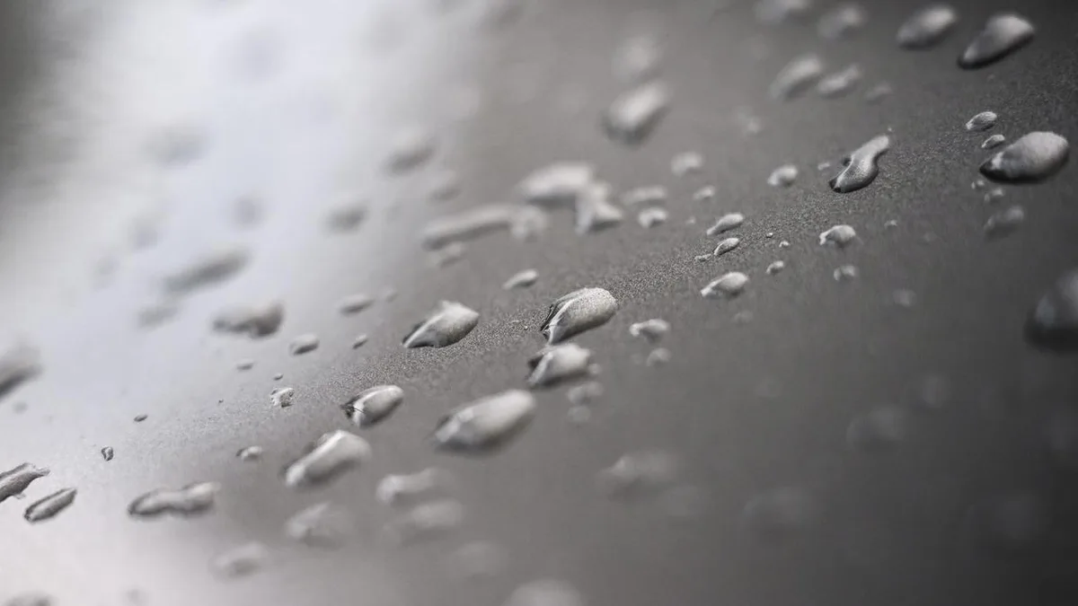 Wetter: Wechselhafter Start in die neue Woche
