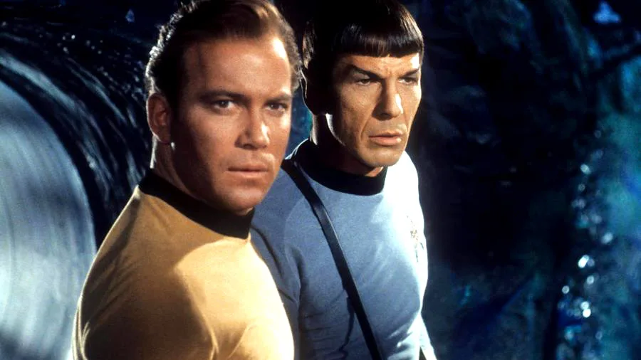 ‘Star Trek’ 60th Anniversary Events Include Original Series & Films Screenings, Vulcan Salute World Record Attempt (EXCLUSIVE)