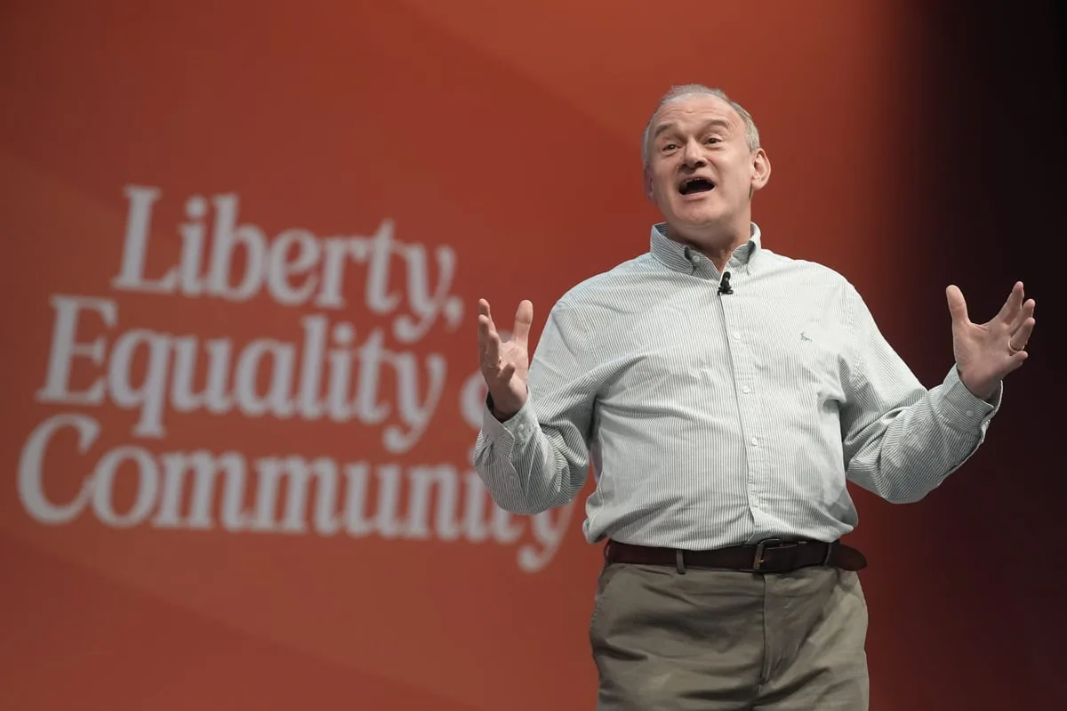 Lib Dems press for 10p fuel duty cut until Christmas
