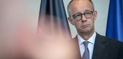 Friedrich Merz: Warum der Kanzler trotz allem bleiben sollte