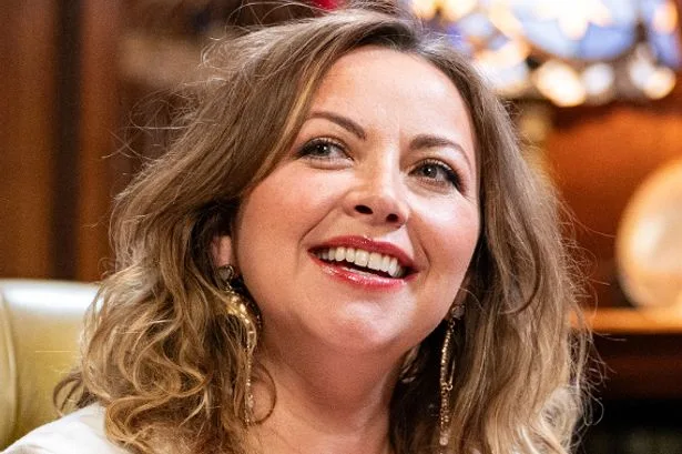 Charlotte Church takes swipe at 'capitalist' Ed Sheeran after Palestine row