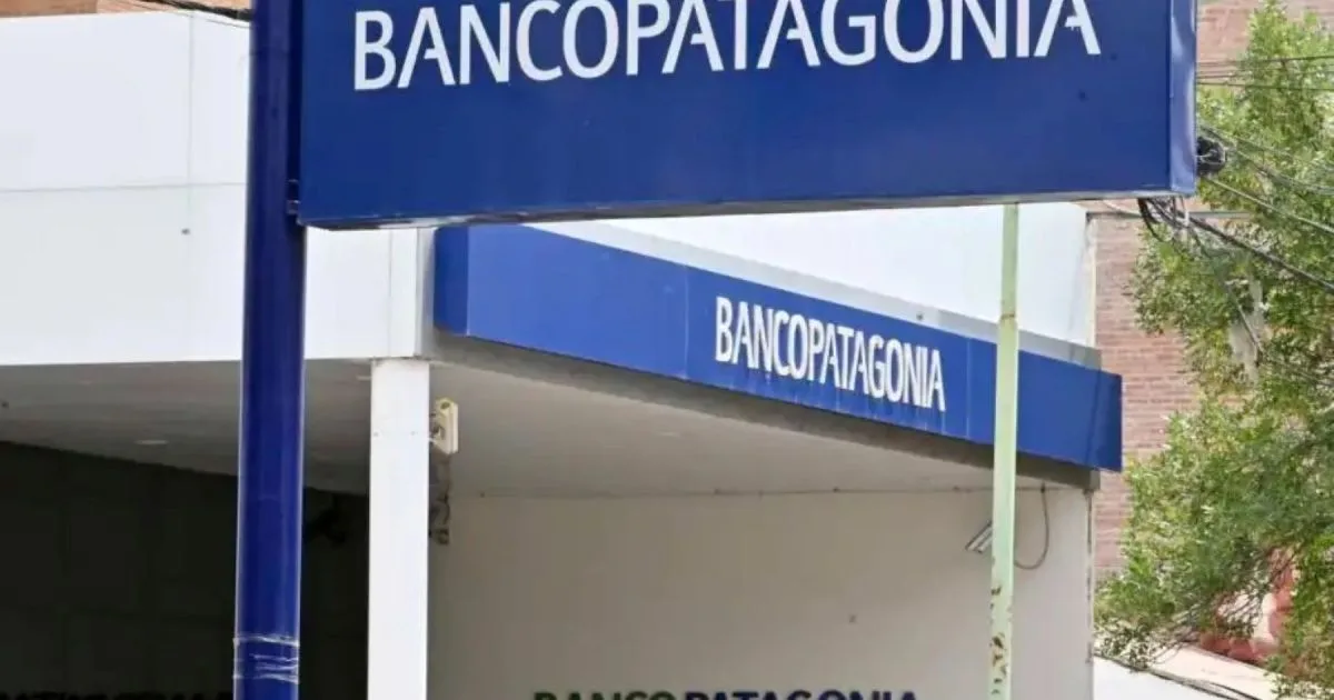 Banco Patagonia acordó la compra de parte de la cartera del Banco Industrial