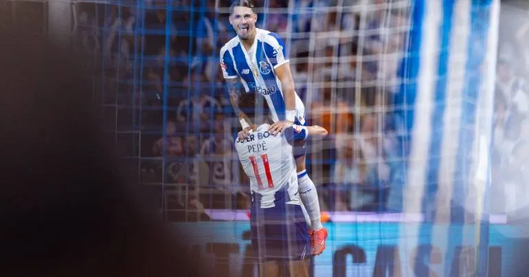 Quem são os possíveis adversários de FC Porto e Sporting