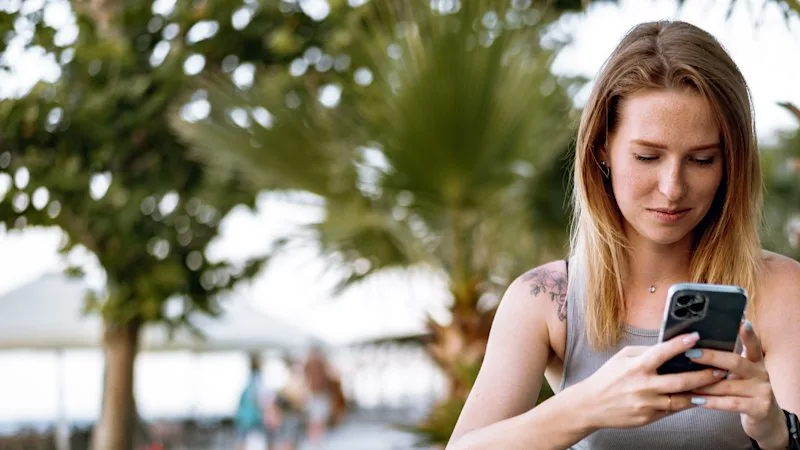 The simple trick to staying connected abroad in 2026
