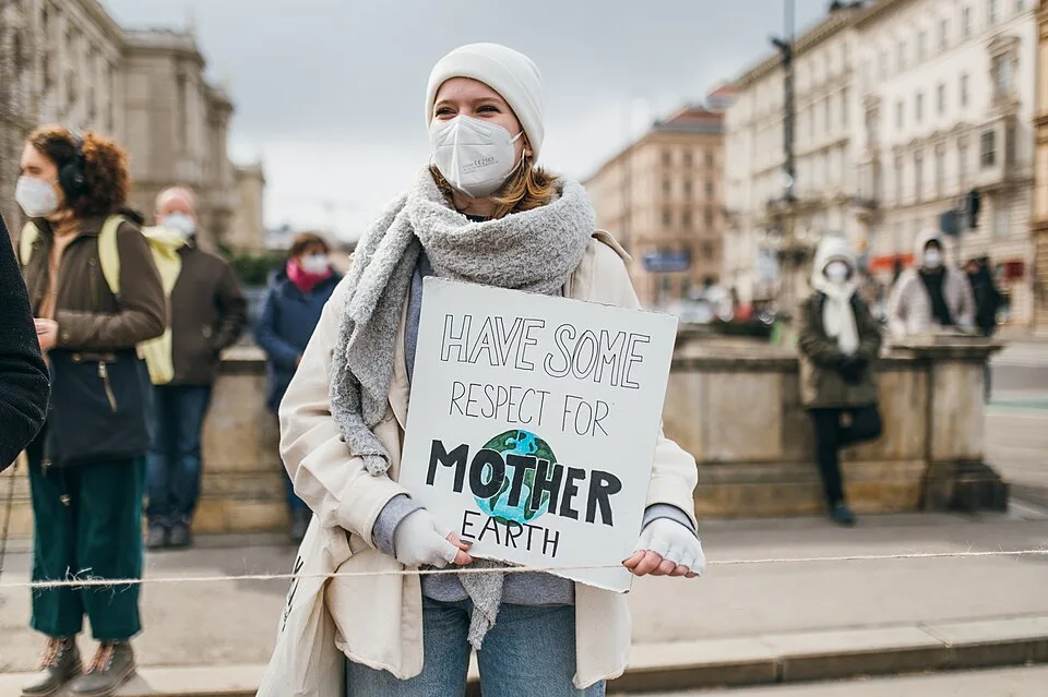 Quais países são obrigados por lei a combater mudança climática