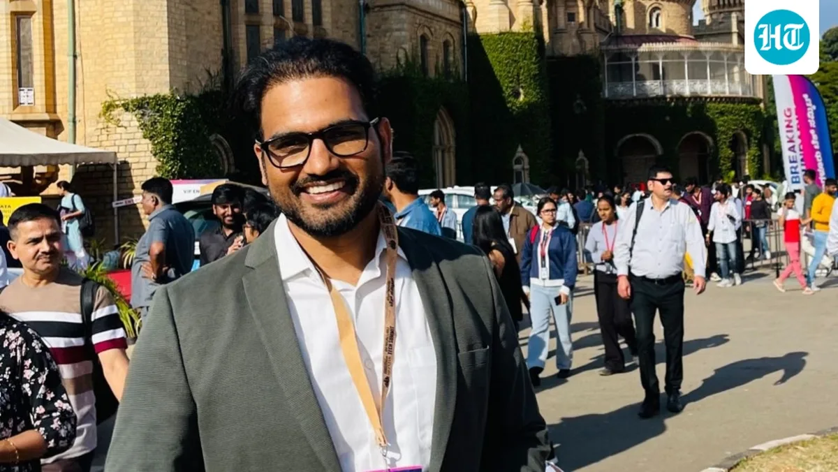 ‘No missing IAS officer in Karnataka’: Priyank Kharge debunks rumour of Gyanendra Kumar's absence