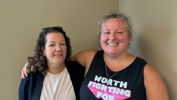 Ford government ignored, 'disrespected' Hamilton youth mental health workers, 2 say after weeks-long strike