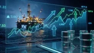 Com Prio, Equinor e CNOOC, leilão do pré-sal traz nova configuração às bacias de Campos e Santos
