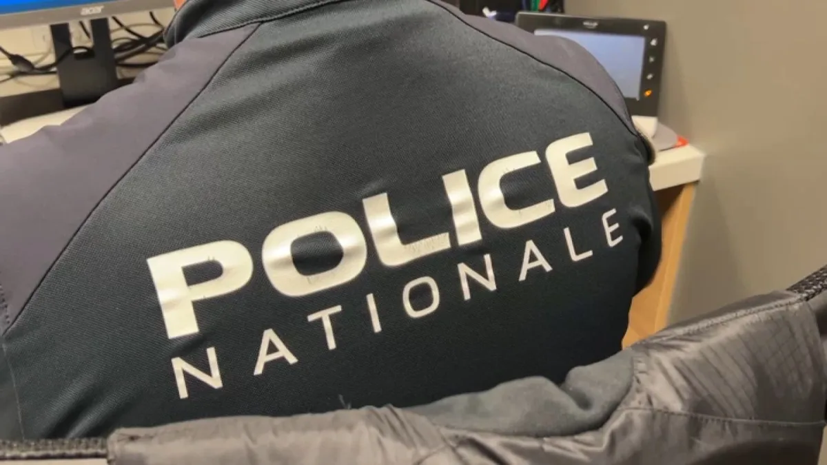 Cambriolages dans le 6e arrondissement de Lyon: un suspect interpellé et incarcéré