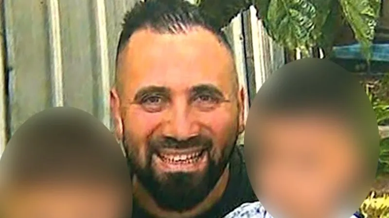 Human remains found in Victoria