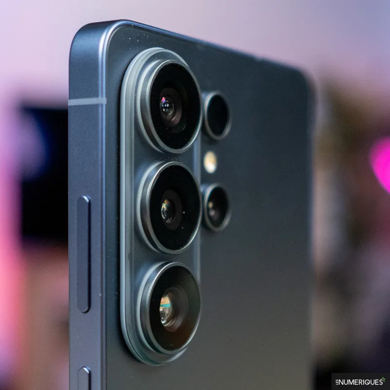 Actualité : "Ça va être critiqué" : le Galaxy S27 Ultra dévoile son dos avec un appareil photo qui pourrait diviser