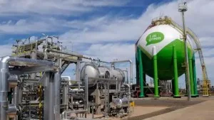 Braskem sobe mais de 14% na Bolsa após ampliação de linha de crédito com a Petrobras