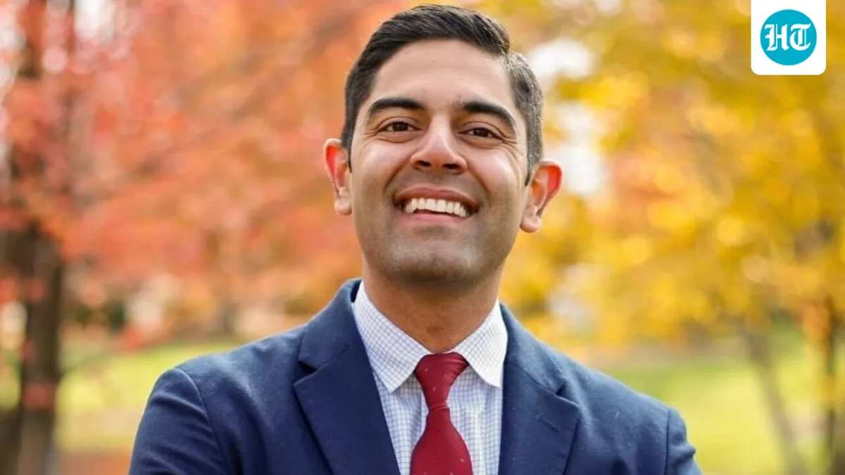 Ranjeev Puri eyes to be Michigan's first Indian-American House Speaker. Who is he?