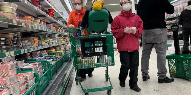 Le modèle finlandais de réserves stratégiques alimentaires et énergétiques, pour « survivre à n’importe quel type de crise », fait école