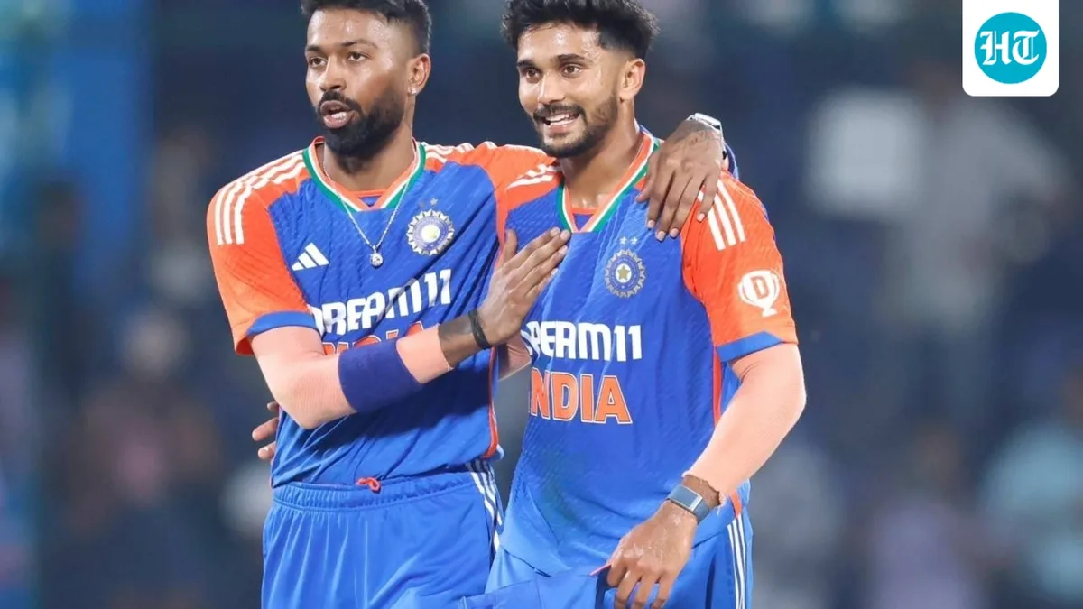 A year to the World Cup, and India’s Hardik Pandya question has no easy answer