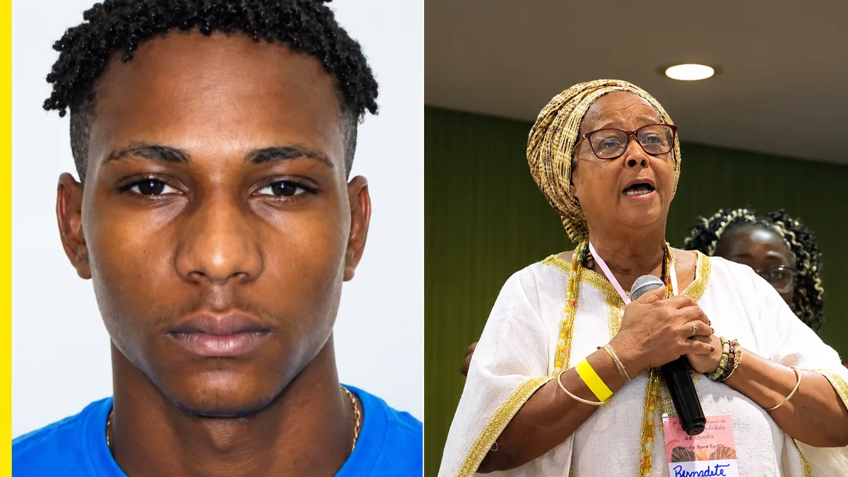 Mãe Bernadete: terceiro réu é condenado a 28 anos de prisão
