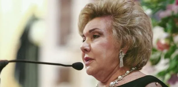 Bilionária bate PT e vira maior doadora à reeleição do governador do Ceará