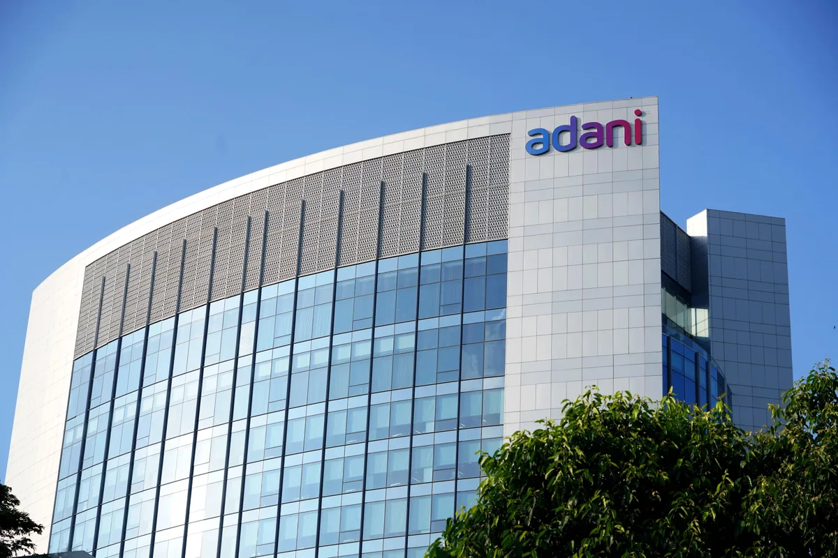 Why are Adani stocks in demand? ATGL soars 15%; Energy, Ports gain up to 4%