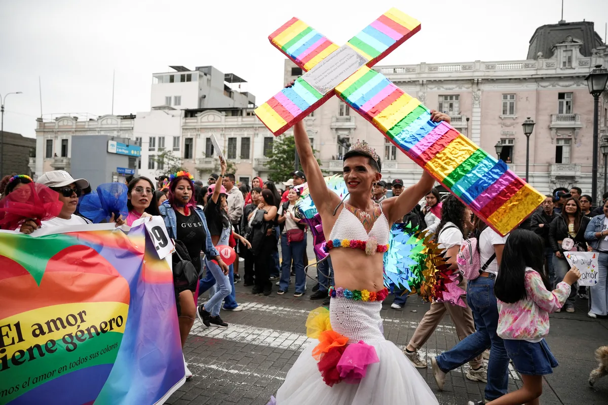 Artistas drag de Cusco enfrentan hasta seis años de prisión por ‘ofensas al pudor’ tras Marcha del Orgullo: “Posible represalia”