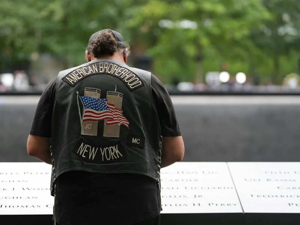Gedenken an 9/11: Amerika tut sich schwer, gemeinsam zu trauern