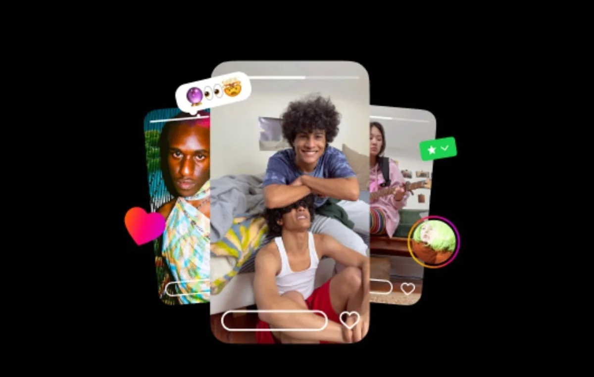 Estas son las medidas de seguridad para adolescentes a las que se compromete Meta en Facebook e Instagram