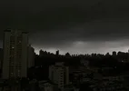 Chuva coloca capital paulista em estado de atenção para alagamentos