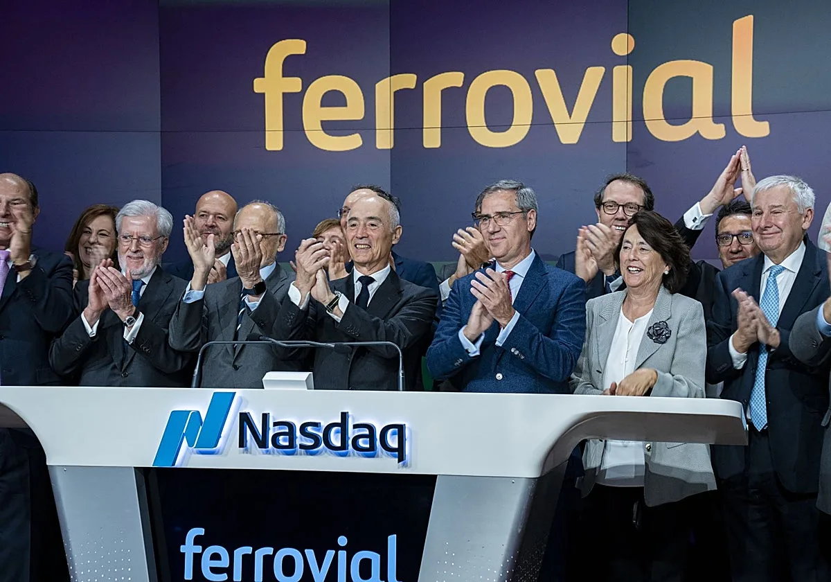 El Gobierno cambia la ley para evitar salidas de España como el 'caso Ferrovial'