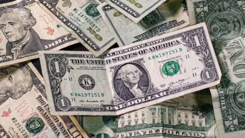 Dólar oficial mantiene la tendencia alcista: Así se cotizó este 13-Oct