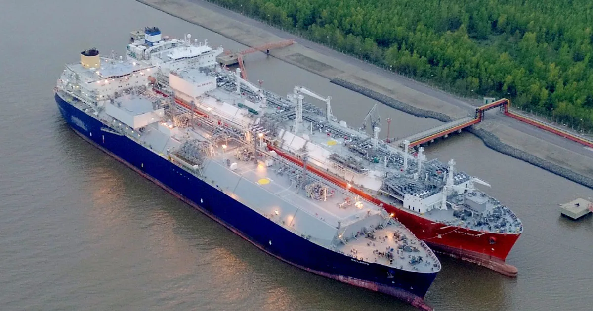 Llega el primer crédito para exportar gas licuado: US$ 900 millones para el proyecto liderado por PAE
