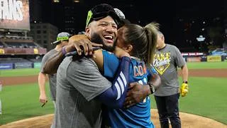 MLB: Jackson Chourio quiere cambiar por completo la historia entre Milwaukee y Dodgers