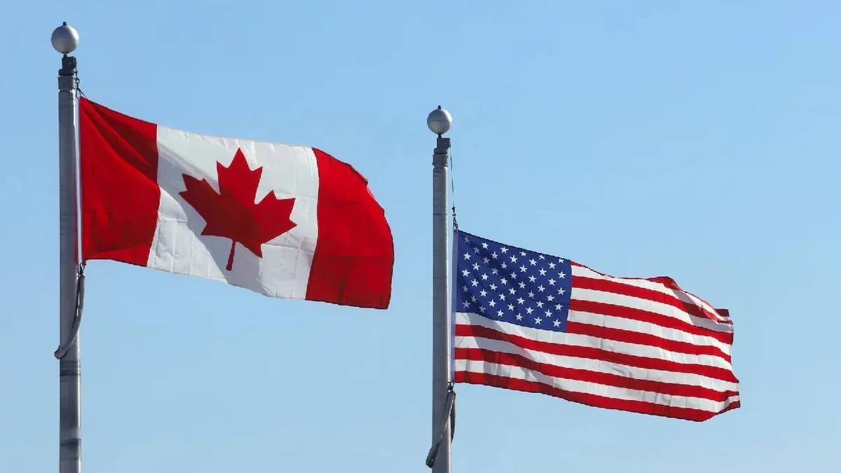 Canadá se prepara para nuevos aranceles estadounidenses del 50% mientras continúan las diferencias comerciales con Washington